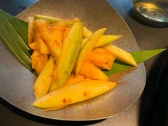 -Ameigo梅果·云贵川bistro(长宁来福士店)