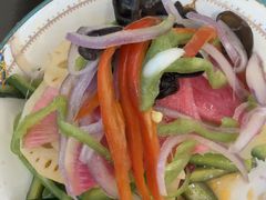 -马布尔莱斯食府(西红门店)