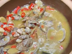 -农耕记·湖南土菜(科技园店)