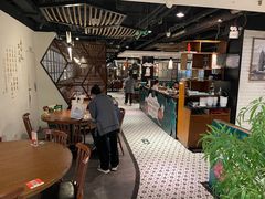 -南拳十三姨·潮汕砂锅粥(世纪金源店)