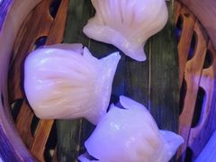 -半岛听涛蒸汽海鲜自助(K11店)