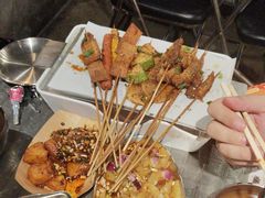 -有局·成都市井烧烤·精酿啤酒(双楠店)