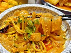 -山河屯铁锅炖·非遗铁锅炖(华强北店)