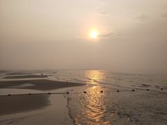 -南戴河旅游度假区