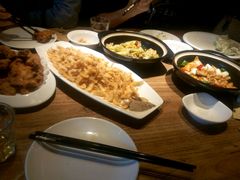 -双合园·海鲜水饺青岛菜(上清路店)
