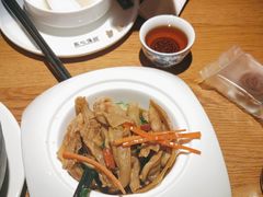 -点心传说·粤菜点心(佐阾虹湾店)