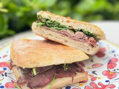 -Alimentari早午餐(安福路店)