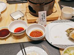 -西藏饭店·亚克·食光自助餐厅(文殊院店)