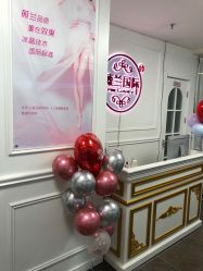 -薇兰专业脱毛连锁机构