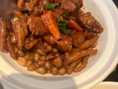 -芳芳私房菜·精做淮扬菜(承德路店)