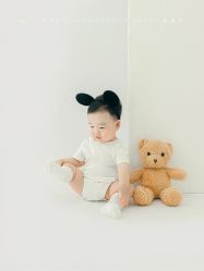 -小熊维尼高端儿童摄影(宝安旗舰店)