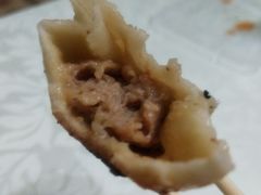 锅贴-汪记大王锅贴(成山路店)