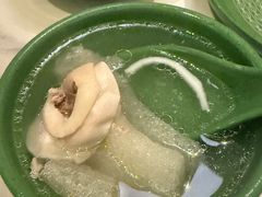 -润园四季椰子鸡火锅(南山海岸城店)