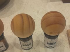 -泰合玺·精油疗愈 SPA(南京河西万达店)