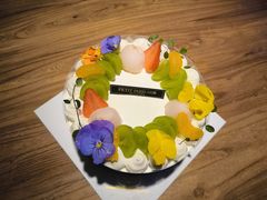 -PETIT PARIS 小巴黎(凯德1818店)