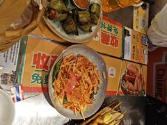 -小小集渔·泰式大排档(太古里香槟店)
