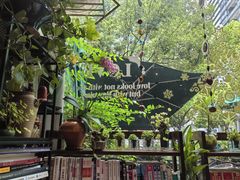 -街角 T·COFFEE 融合料理·BISTRO(车公庙店)