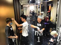 点击看大图 -OnHair Salon