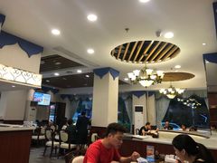 大堂-中发源·清真餐厅(春风店)