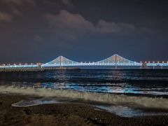 -星海湾跨海大桥