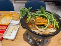 -川香煲(上海总店)