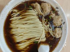 -蒋家桥饺面店(东关街店)