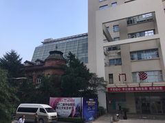 -复旦大学附属华山医院(总院)