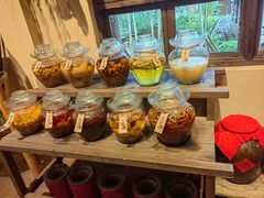 -田小狗的饭店(才子佳郡店)