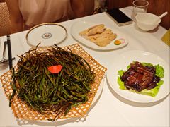 葱烤鸦片鱼头-老吉士(环贸iapm店)