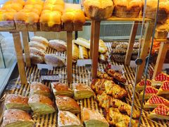 -长发西饼(临顿路店)