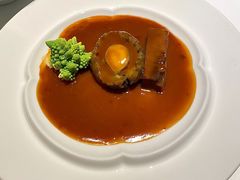 鲍鱼牛舌-觀芷隐轩