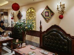 -BRBR叙利亚餐厅(总店)