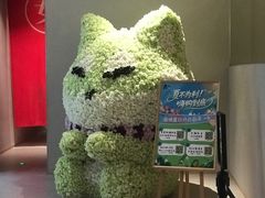 -A+阿加汤宿(大悦城店)