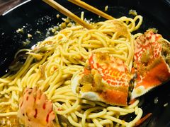 -沈记烧烤海鲜(江汉二路店)