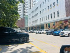 -蓝积木健身中心(高新店)