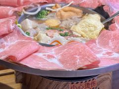 -老爷锅(新街口IFCX店)