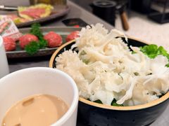 -骨之味·筒骨汤火锅(江头店)