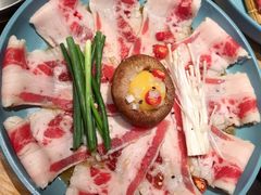 -韩悦牛排烤肉无限续(宝能中心店)