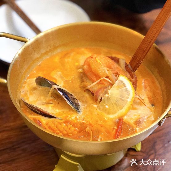 泰北小象