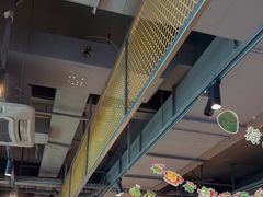 -丰茂烤串(公园店)