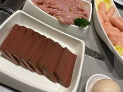 -海底捞火锅(万象汇店)