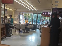-粤陸玖玖·港式手作茶餐厅(珠江路店)