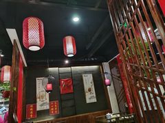 -会仙楼饭庄(宽厚里店)