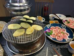 -醉火烧泥炉烤肉(孩儿巷店)