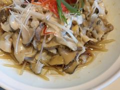 -八府香鸭·啫啫煲(华山路店)