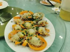 -景好海鲜餐厅(大鹏必选旅游店)