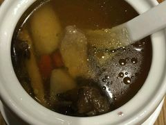 药膳汤-菩提树·素食餐厅(汇智国际商业中心店)