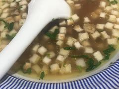 -西贝(上海我格广场店)