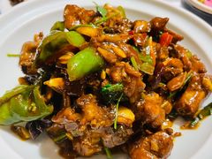 -后海16号·北京私房菜