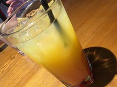 -JINNS锦时 steak&pizza(浸信会礼拜堂旧址店)